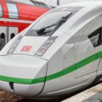 Der internationale Zugverkehr aus Deutschland steigt um 30 Prozent, gibt die DB bekannt